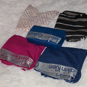 NEW PANTIES BUNDLE PACK (SAVE $$$$)